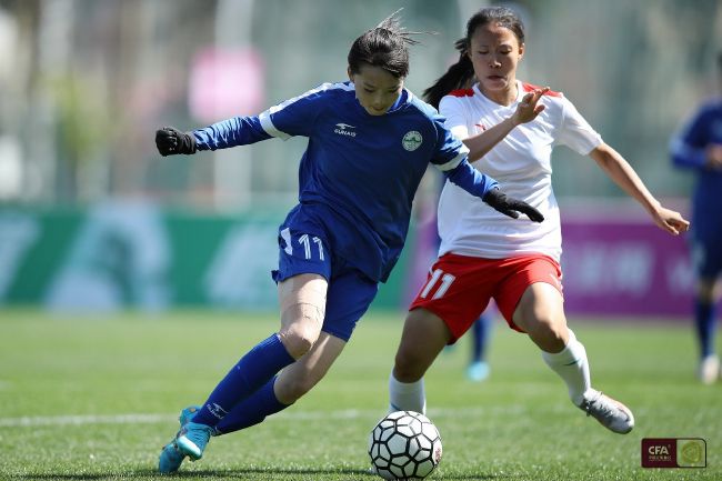 小锅夫人身体
